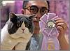 Elvis Simba of Ghost Yoyo Elvis Simba of Ghost Yoyo